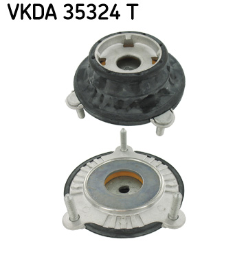 Coupelle de suspension SKF VKDA 35324 T